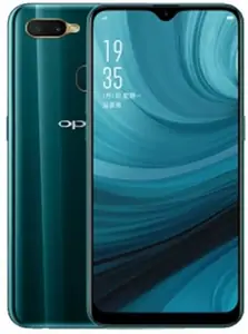 Замена тачскрина на телефоне OPPO A5s в Новосибирске